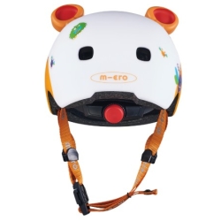 Casque de vélo Micro - Monstre XS 46-50 cm