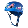 Casque de vélo Micro - Licorne S 48-53 cm