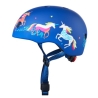 Casque de vélo Micro - Licorne S 48-53 cm