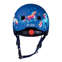 Casque de vélo Micro - Licorne S 48-53 cm