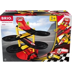 Circuit Race Tower