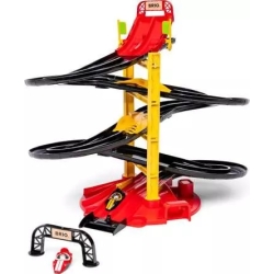 Circuit Race Tower