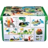 Coffret de luxe - Dinosaures