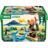 Coffret de luxe - Dinosaures