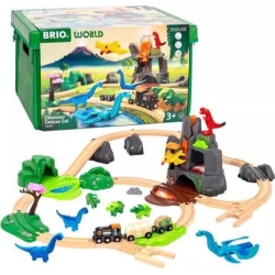 Coffret de luxe - Dinosaures
