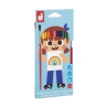 Crayons de couleurs aquarellables
