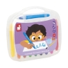Crayons gel en valisette