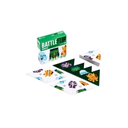 Battle Flip - Monster