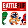 Battle Flip - Space