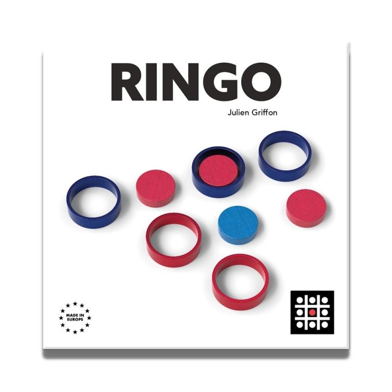 Mini jeu Ringo