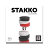 Mini jeu Stakko