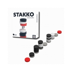Mini jeu Stakko