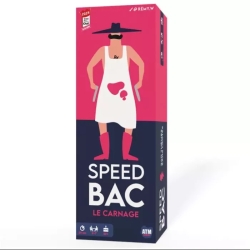 Speed bac - Le carnage