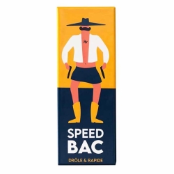 Speed bac - Drôle et rapide