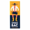Speed bac - Drôle et rapide