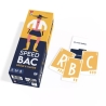Speed bac - Drôle et rapide