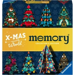 X-Mas Memory