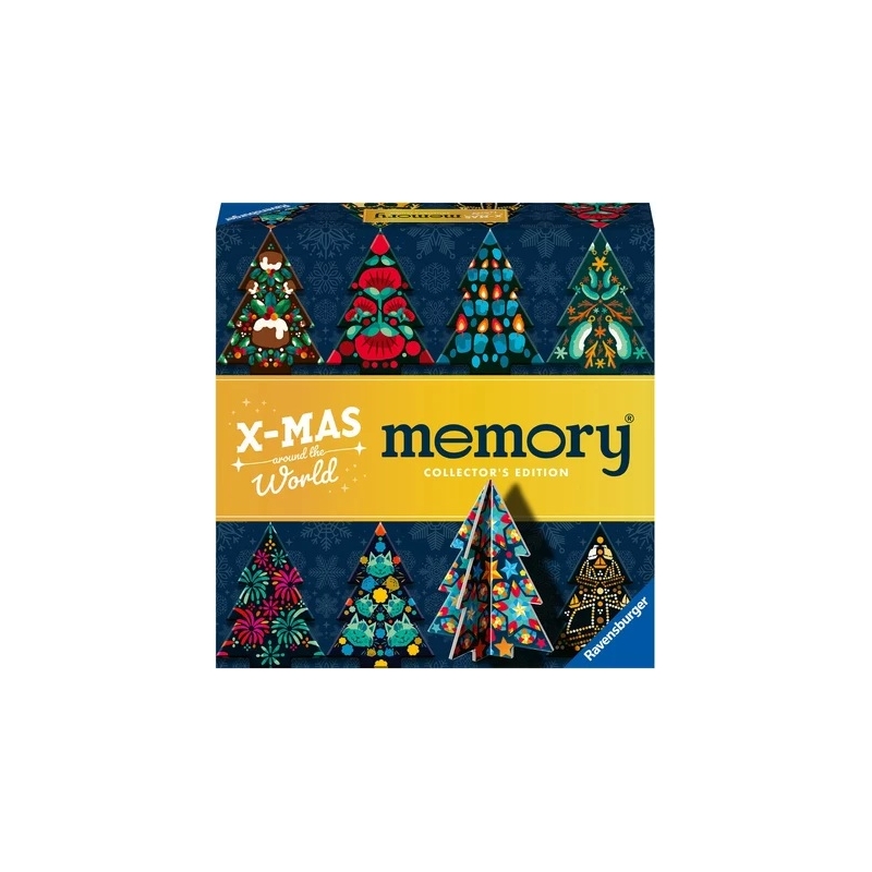 X-Mas Memory