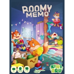Roomy mémo