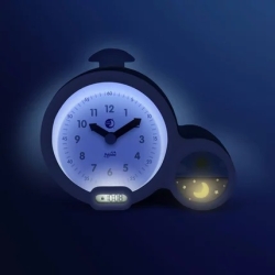 KidSleep - Clock rose