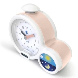 KidSleep - Clock rose