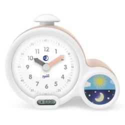 KidSleep - Clock rose