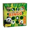 BINGO - Animals around the world