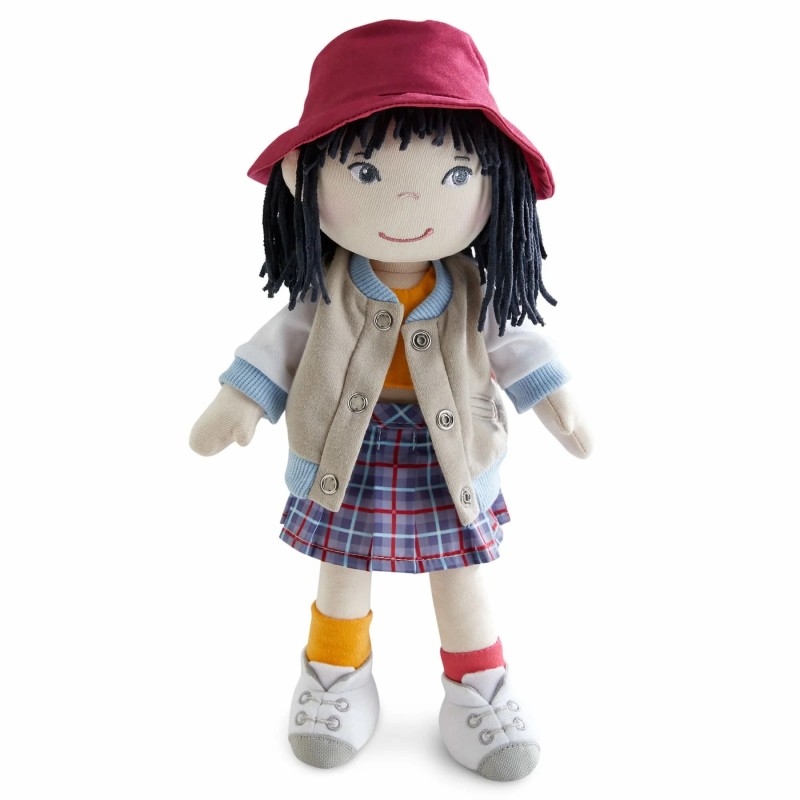 Poupée Yuki
