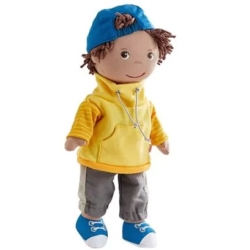 Poupée Bruno