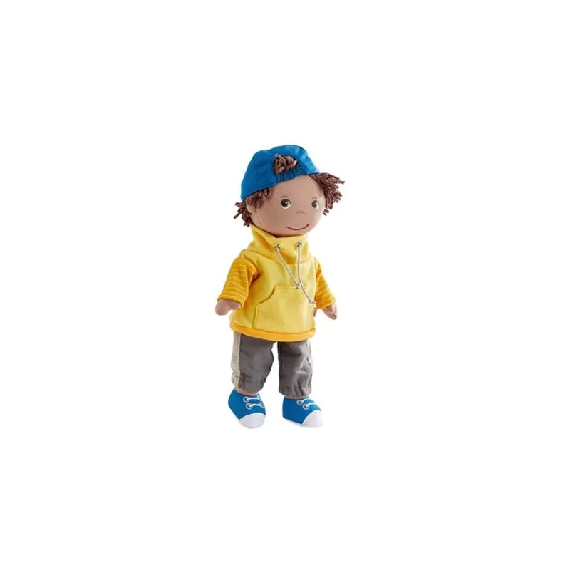 Poupée Bruno
