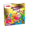 Pyramide d'animaux deluxe