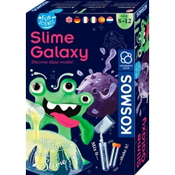 Kosmos - Slime galaxy