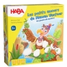 Les petits amours de Maman Vautour
