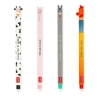 4 Stylos à encre effaçable - Farm sweet farm