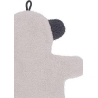 Gant de toilette tetra singe