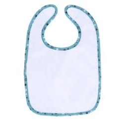 Bavoir imperméable Elia