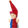 Marionnette à doigt Lutin