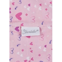 Bandeau coeurs Taille 45