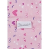 Bandeau coeurs Taille 45