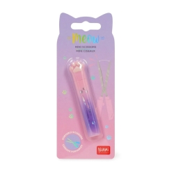Mini ciseaux Meow
