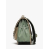 Grand cartable 41 cm - Glossy Green