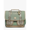 Grand cartable 41 cm - Glossy Green