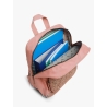Sac à dos 40 cm - Glossy pink