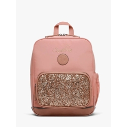 Sac à dos 40 cm - Glossy pink