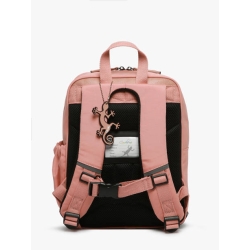 Sac à dos 40 cm - Glossy pink