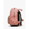 Sac à dos 40 cm - Glossy pink