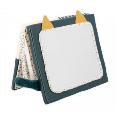 Mon miroir sensoriel