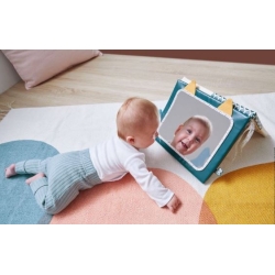 Mon miroir sensoriel