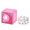 Cube empilable Licorne