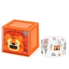 Cube empilable Tigre